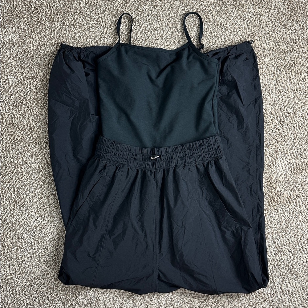 Abercrombie Your Personal Best Jumpsuit View 4
